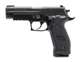 "Sig Sauer P226R Tacops Pistol 9mm (PR73786)" - 2 of 6