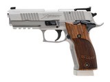 "Sig Sauer P226 X Short Pistol 9mm (PR73783)" - 2 of 6