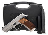 "Sig Sauer P226 X Short Pistol 9mm (PR73783)" - 6 of 6