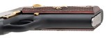 "Colt Government CNC Custom ""El Caballero"" Pistol .38 Super (C21007)" - 6 of 7