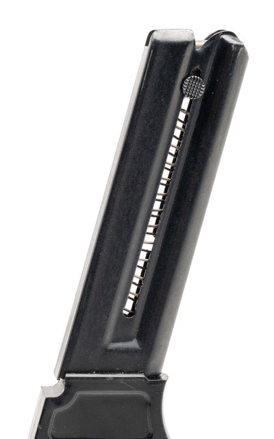 "Hammerli 215/208 .22LR Magazine (MAG204)"
