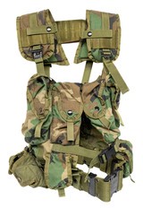 "U.S. M1988LBV (MM5758)" - 1 of 2