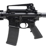 "Smith & Wesson M&P-15 Rifle 5.56 Nato (R45094)" - 4 of 4