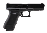"Glock 17 RTF2 Pistol 9mm (PR73161)" - 1 of 3