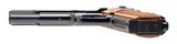 "Smith & Wesson 52-2 Target Pistol .38 Wadcutter (PR73332)" - 5 of 7