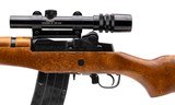 "Ruger Mini-14 Rifle .223 Rem (R44878)" - 4 of 4