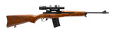 "Ruger Mini-14 Rifle .223 Rem (R44878)" - 1 of 4