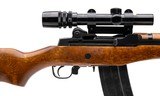 "Ruger Mini-14 Rifle .223 Rem (R44878)" - 2 of 4