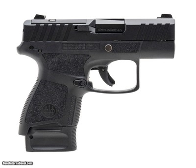 "(SN: AXC162845) Beretta APX A1 Carry Pistol 9mm (NGZ5467) NEW"