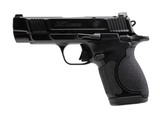 "(SN: SED8770) Smith & Wesson CSX E-Series TS Pistol 9mm (NGZ5768) NEW" - 2 of 3