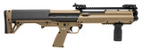 "Kel-Tec KSG Shotgun 12 Gauge (S17232)" - 1 of 4
