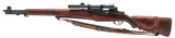 "U.S. Springfield M1C Garand Sniper rifle .30-06 (R43490)" - 3 of 13