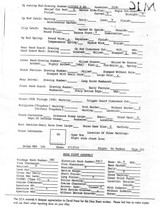 "U.S. Springfield M1C Garand Sniper rifle .30-06 (R43490)" - 11 of 13