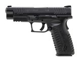 "Springfield XDM-45ACP Pistol .45 ACP (PR73798)" - 2 of 4