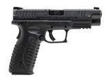 "Springfield XDM-45ACP Pistol .45 ACP (PR73798)"