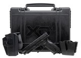 "Springfield XDM-45ACP Pistol .45 ACP (PR73798)" - 4 of 4