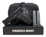 "Springfield Hellcat Pro OSP MS Pistol 9mm (PR73788)" - 4 of 4