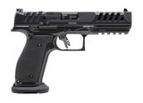"Walther PDP FS SF Match Pistol 9mm (PR73796)" - 1 of 7