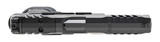 "Walther PDP FS SF Match Pistol 9mm (PR73796)" - 4 of 7