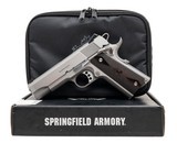 "Springfield Garrison Pistol 9mm (PR73794)" - 7 of 7