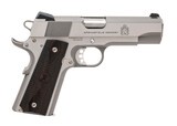"Springfield Garrison Pistol 9mm (PR73794)" - 1 of 7