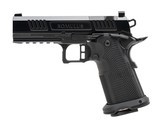 "Alpha Foxtrot AF1911 Romulus Pistol 9mm (PR73791)" - 2 of 6