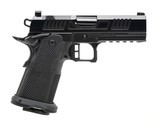 "Alpha Foxtrot AF1911 Romulus Pistol 9mm (PR73791)" - 1 of 6
