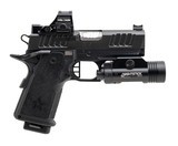 "Staccato CS 2011 Pistol 9mm (PR73792)" - 1 of 6
