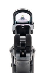 "Staccato CS 2011 Pistol 9mm (PR73792)" - 3 of 6