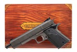 "L.A.R. Grizzly Mark I Pistol .45 Win Mag with Conversion Kits (PR73706)" - 6 of 10