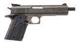 "L.A.R. Grizzly Mark I Pistol .45 Win Mag with Conversion Kits (PR73706)" - 1 of 10