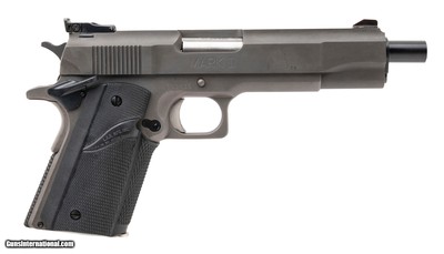 "L.A.R. Grizzly Mark I Pistol .45 Win Mag with Conversion Kits (PR73706)"