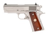 "Colt Double Diamond 150th Anniversary Python & Officers ACP Set (C20904)" - 8 of 13