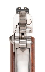 "Colt Double Diamond 150th Anniversary Python & Officers ACP Set (C20904)" - 9 of 13