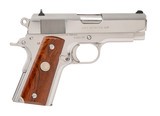 "Colt Double Diamond 150th Anniversary Python & Officers ACP Set (C20904)" - 7 of 13