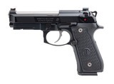 "(SN: LTT0018275) Beretta 92G Elite LTT Centurion Pistol 9mm (NGZ5779) NEW" - 2 of 3