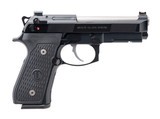 "(SN: LTT0018275) Beretta 92G Elite LTT Centurion Pistol 9mm (NGZ5779) NEW" - 1 of 3
