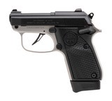 "(SN: DAA666399) Beretta 30X Tomcat Pistol .32 Auto (NGZ5762) NEW" - 2 of 3
