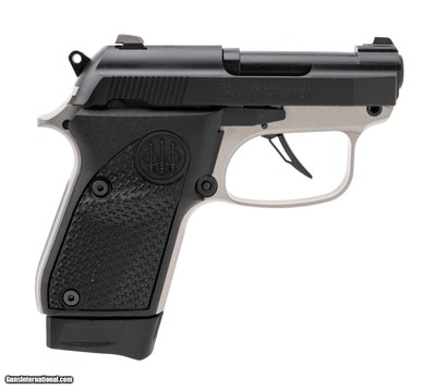 "(SN: DAA666399) Beretta 30X Tomcat Pistol .32 Auto (NGZ5762) NEW"