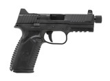 "(SN: BBP0059839) FN 510 Tactical Pistol 10mm (NGZ3506) NEW" - 1 of 3