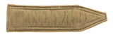 "USGI WWII M1936 Suspender-Shoulder Pad (MM5800)" - 1 of 2