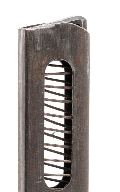 "Beretta 1915 .25 Auto Magazine (MAG112)"