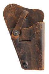 "USGI WWII M3 Shoulder Holster (MM5801)" - 1 of 2
