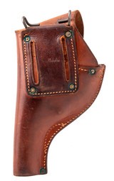 "R.I.A. U.S. Half Flap .38 Cal Victory Holster (MM5803)" - 2 of 2