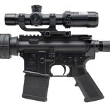 "Bushmaster XM15-E2S Rifle 5.56 Nato (R45006)" - 4 of 4