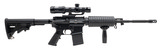 "Bushmaster XM15-E2S Rifle 5.56 Nato (R45006)"