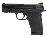 "(SN: RFW1871)Smith & Wesson Shield EZ 30 Super Carry (NGZ1820) NEW" - 3 of 3