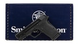 "(SN: RFW1871)Smith & Wesson Shield EZ 30 Super Carry (NGZ1820) NEW" - 2 of 3