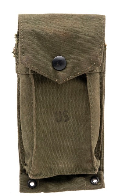 "U.S. M1961 Ammo Pouch (MM5802)"