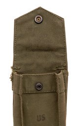 "U.S. M1961 Ammo Pouch (MM5802)" - 3 of 3